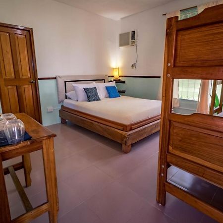 Dona Mara Gastro Hotel Бокас-дель-Торо Экстерьер фото