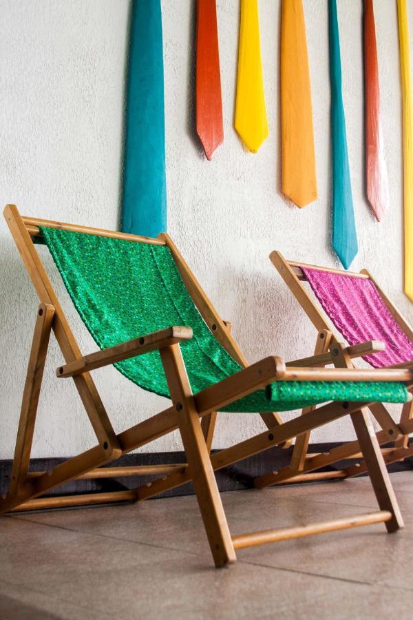 Dona Mara Gastro Hotel Бокас-дель-Торо Экстерьер фото