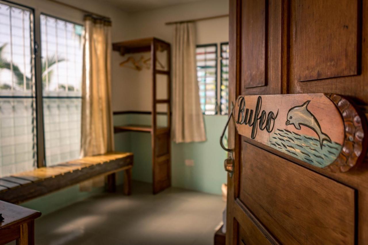 Dona Mara Gastro Hotel Бокас-дель-Торо Экстерьер фото