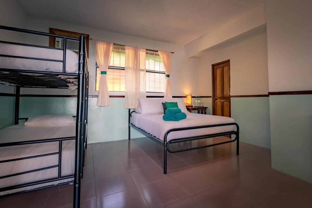 Dona Mara Gastro Hotel Бокас-дель-Торо Экстерьер фото
